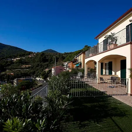 I Gabbiani Portovenere