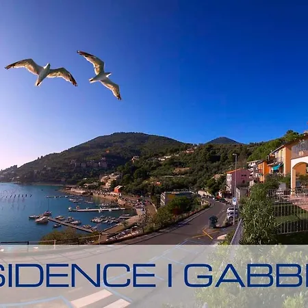 I Gabbiani Porto Venere