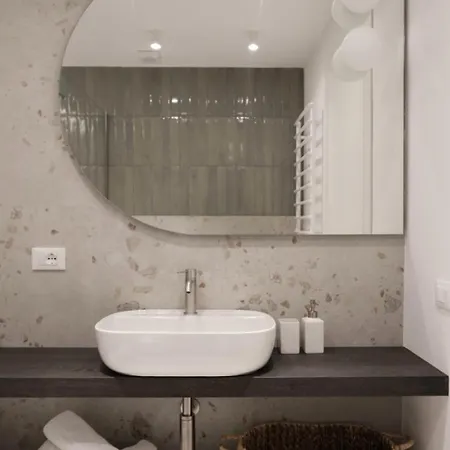 I Gabbiani Apartmanhotel 4*