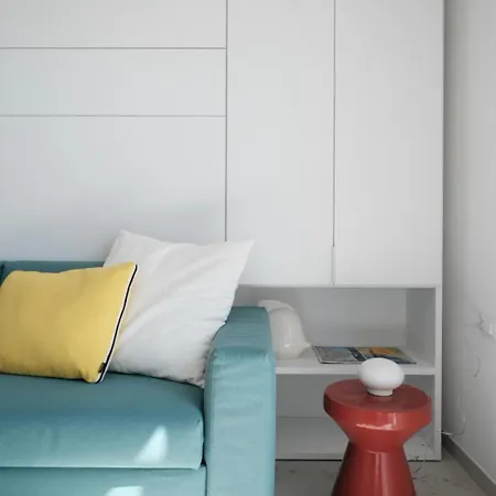 I Gabbiani Apartmanhotel Portovenere