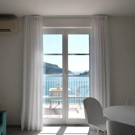 I Gabbiani 2* Porto Venere