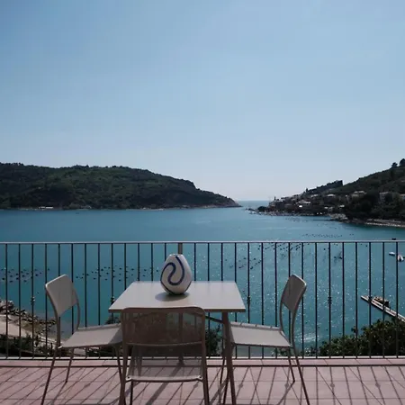 I Gabbiani Apartmanhotel