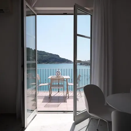 Apartmanhotel I Gabbiani