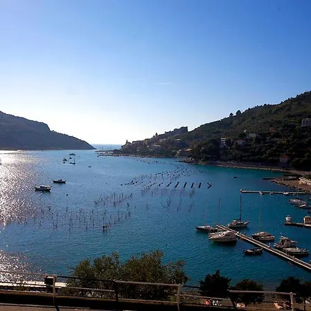 I Gabbiani 2* Porto Venere