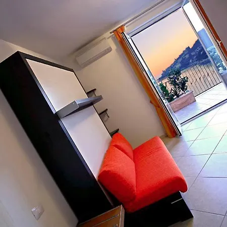 I Gabbiani Apartmanhotel 4*