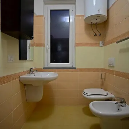 Apartmanhotel I Gabbiani
