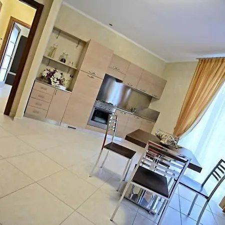 Apartmanhotel I Gabbiani