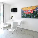 Apart Otel I Gabbiani Porto Venere