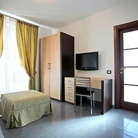Appart hôtel I Gabbiani 3*