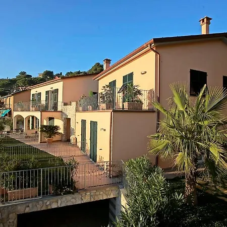 Apart Otel I Gabbiani 2*