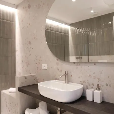 Appart hôtel I Gabbiani Porto Venere