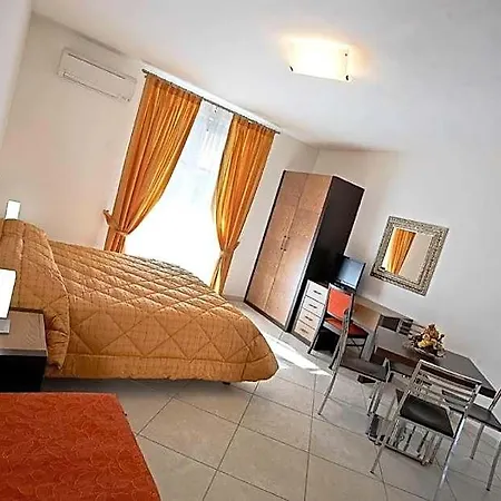 I Gabbiani 3* Porto Venere