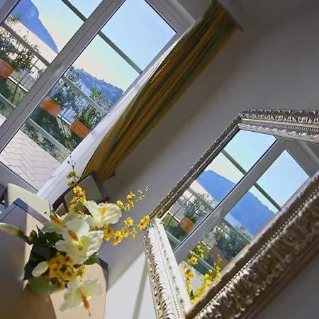 Appart hôtel I Gabbiani 4*