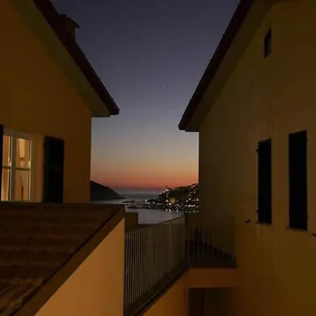 Appart hôtel I Gabbiani 4*