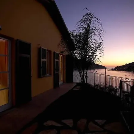 Appart hôtel I Gabbiani