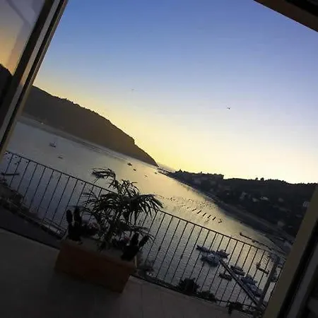 Appart hôtel I Gabbiani 4*