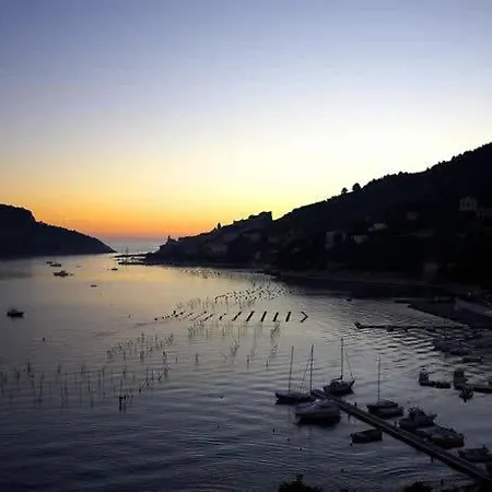 I Gabbiani 4* Porto Venere