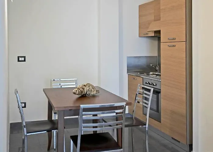 Aparthotel I Gabbiani Porto Venere