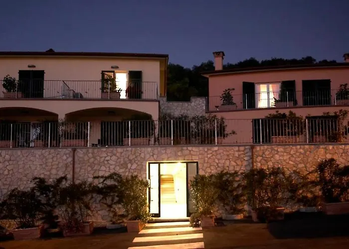 Apartahotel I Gabbiani 3*