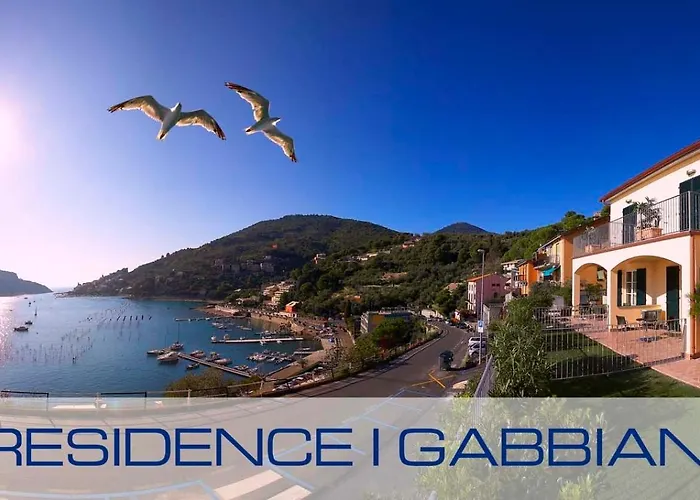 I Gabbiani Porto Venere