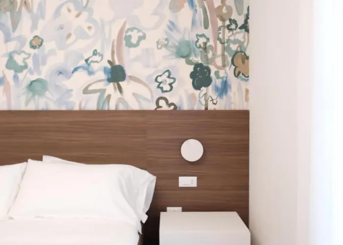 Apartahotel I Gabbiani