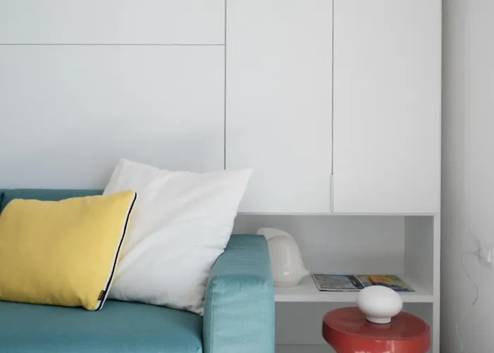 I Gabbiani Aparthotel Porto Venere