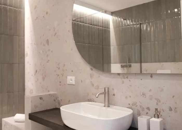 Apartahotel I Gabbiani Porto Venere