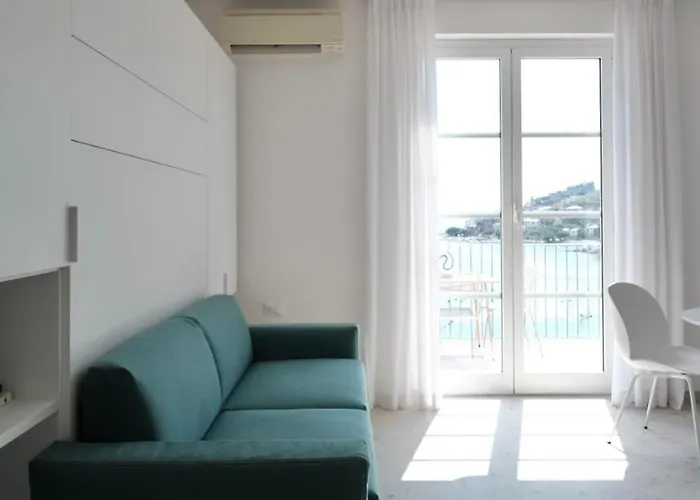 I Gabbiani Porto Venere