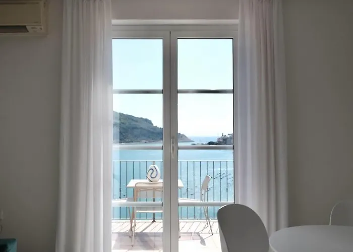 I Gabbiani 3* Porto Venere
