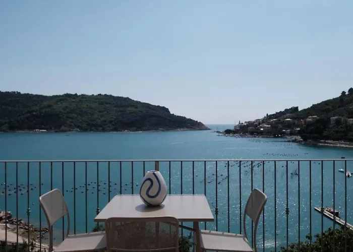 I Gabbiani Apartahotel