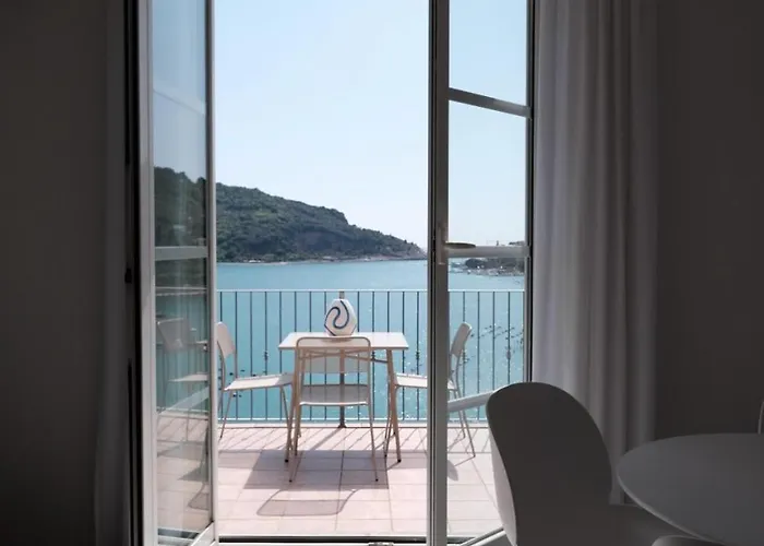 Apartahotel I Gabbiani