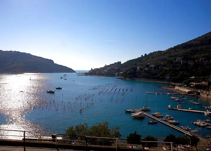 I Gabbiani 4* Porto Venere