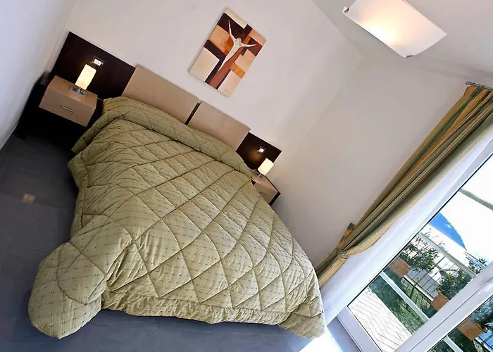 Apartahotel I Gabbiani 3*