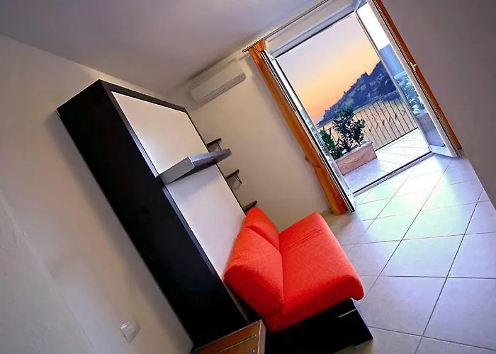 I Gabbiani Aparthotel 4*