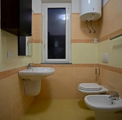 Apartahotel I Gabbiani