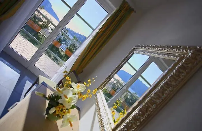 Apartahotel I Gabbiani 3*