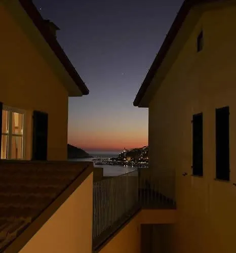 Apartahotel I Gabbiani 3*