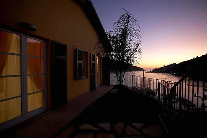 Apartahotel I Gabbiani