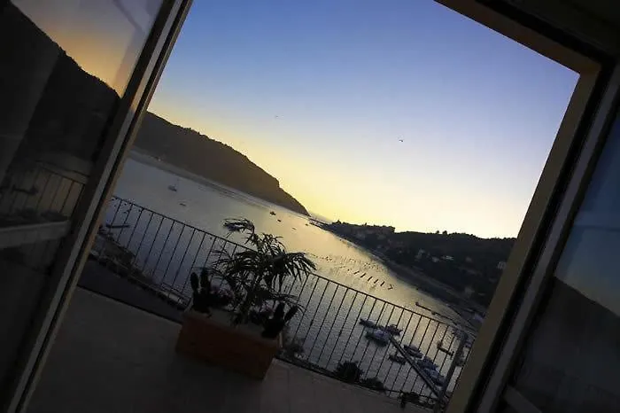 Apartahotel I Gabbiani 3*