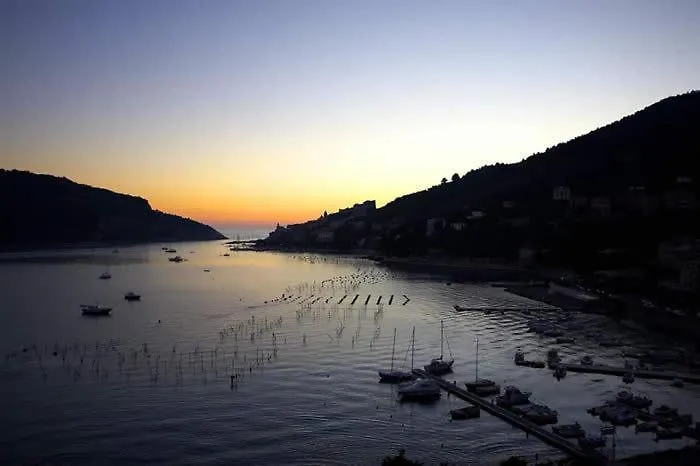 I Gabbiani 3* Porto Venere
